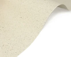 Fedrigoni Papier Kazan 120g - Ecru kremowy A4