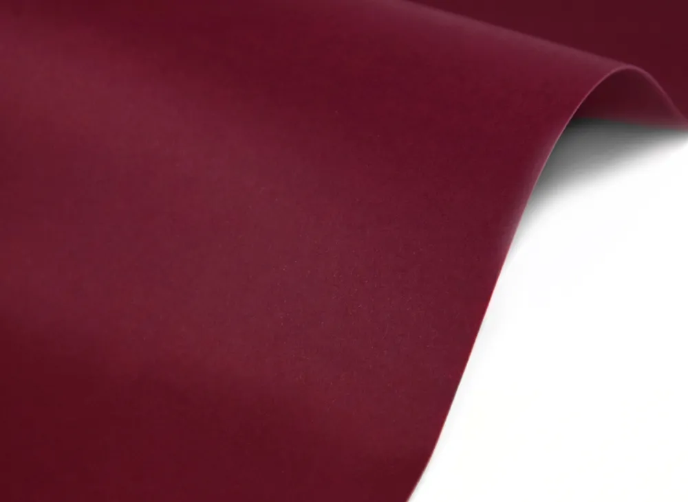 Arjowiggins Papier Keaykolour 120g - Carmine bordowy A4