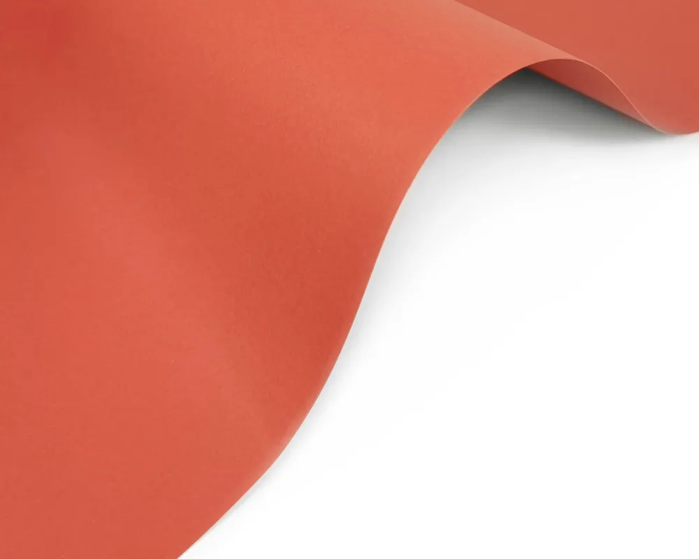 Arjowiggins Papier Keaykolour 300g - Chili Pepper czerwony A4