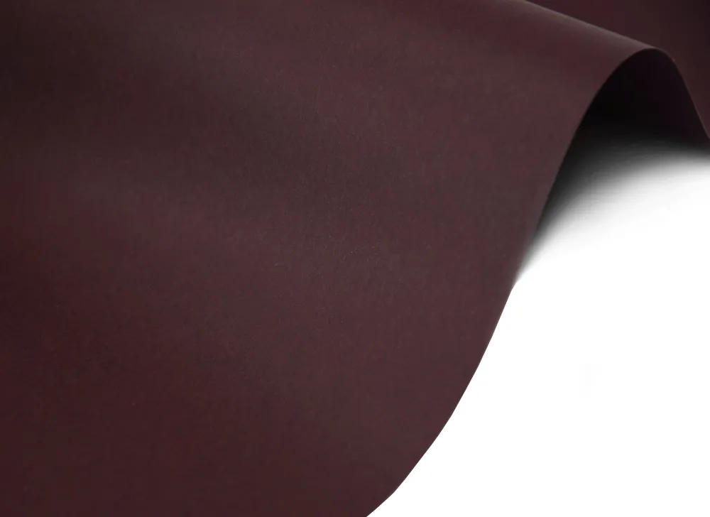 Arjowiggins Papier Keaykolour 120g - Port Wine bordowy/burgund A4 > Papiery Ekologiczne|Papiery Gładkie