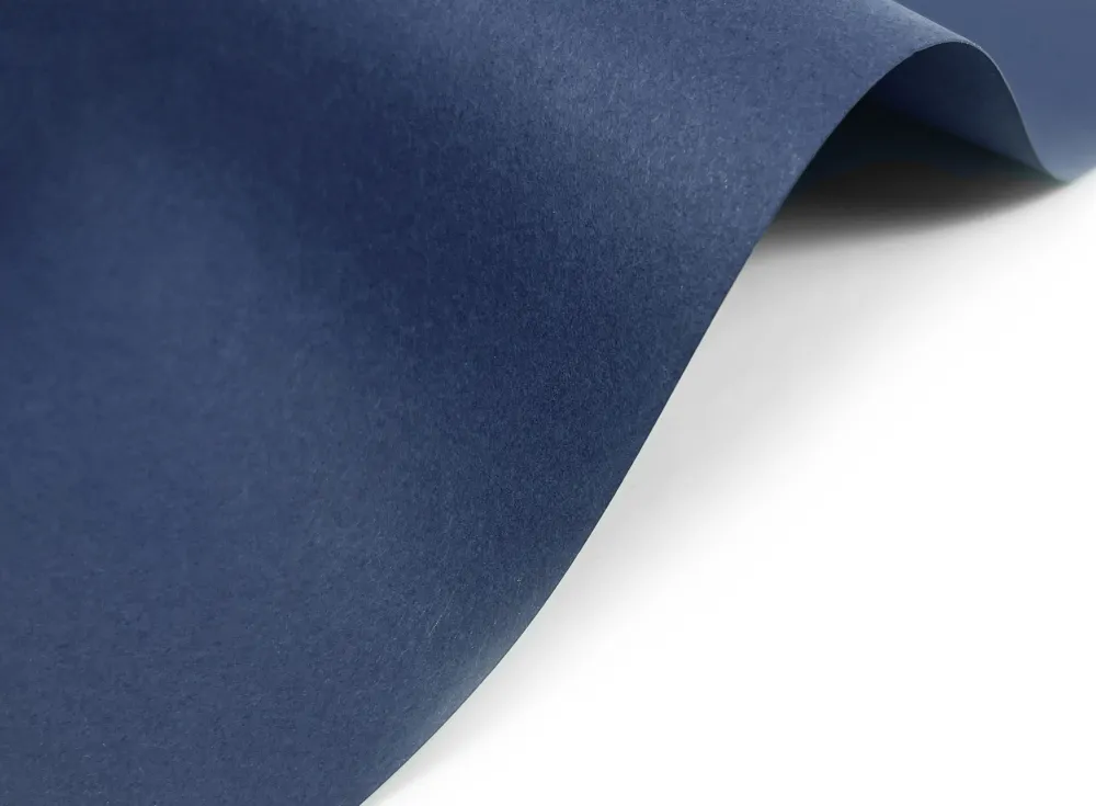 Arjowiggins Papier Keaykolour 120g - Royal Blue granatowy A4