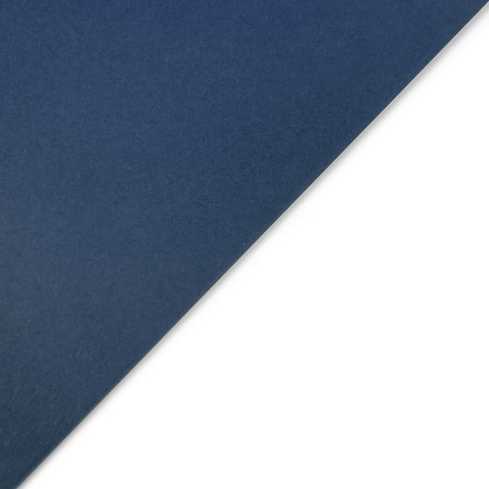 Arjowiggins Papier Keaykolour 120g - Royal Blue granatowy A4