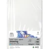 Winsor & Newton Papier kreślarski Drawing Jumbo - - medium, A4, 150g, 100 ark. > Bloki Rysunkowe