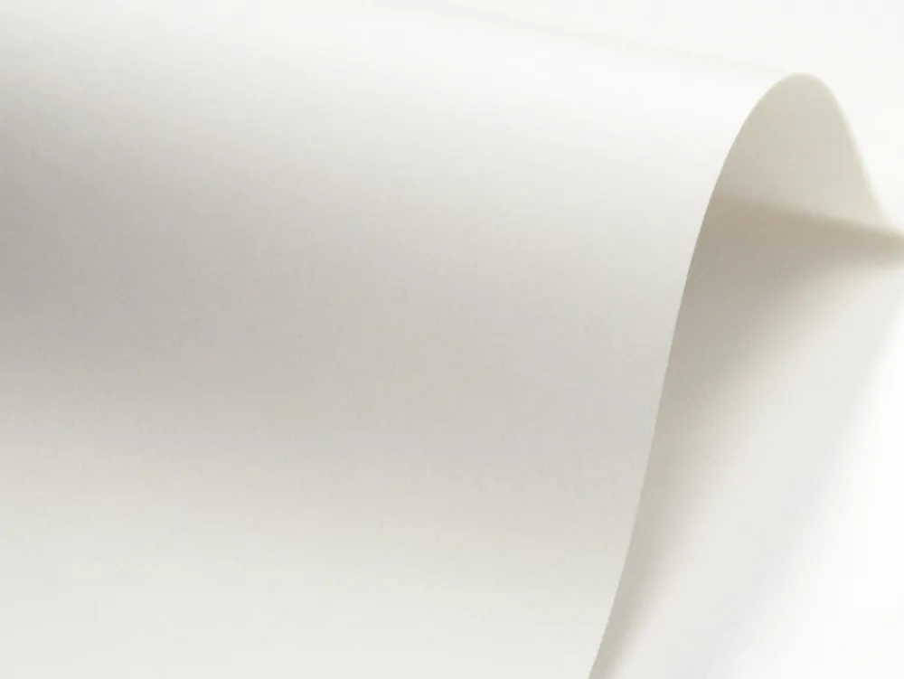 Lessebo Paper Papier Lessebo 100g - Smooth White, biały, A4 > Papiery Gładkie