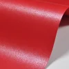 Favini Papier Majestic 250g - Emperor Red czerwony A4 > Papiery Metalizowane