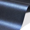 Favini Papier Majestic 120g - Kings Blue granatowy A4