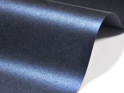 Favini Papier Majestic 120g - Kings Blue granatowy A4