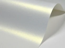 Favini Papier Majestic 120g - Light Gold kremowy A4 > Papiery Metalizowane