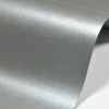 Favini Papier Majestic 250g - Moonlight Silver srebrny A4