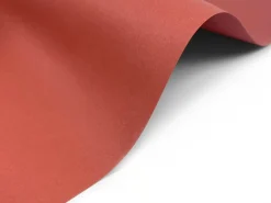 Fedrigoni Papier Materica 120g - Terra Rossa ceglasty A4
