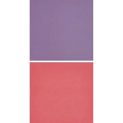 Rico Design Papier origami Duo Color Pastel - Paper Poetry - 15 x 15 cm, 100 ark.