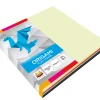 Interdruk Papier origami - fluo, pastelowy, 20 x 20 cm, 100 ark. > Papier Origami