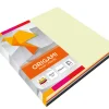 Interdruk Papier origami - fluo, pastelowy, 10 x 10 cm, 100 ark. > Papier Origami
