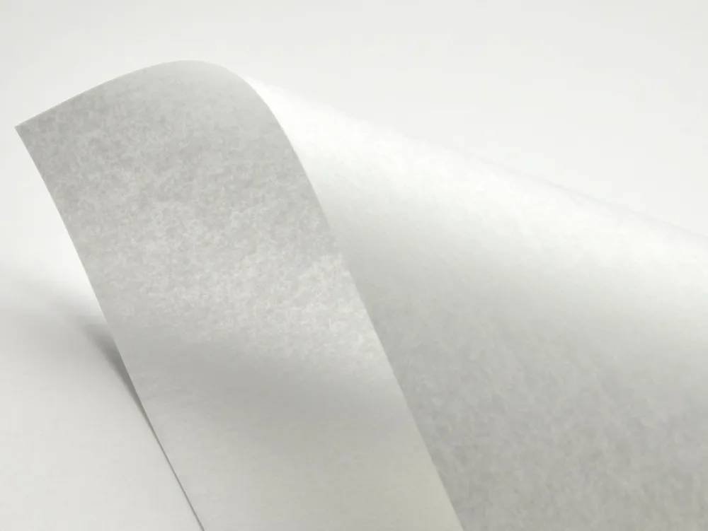 Fedrigoni Papier Pergamenata 110g - Bianco biały A4