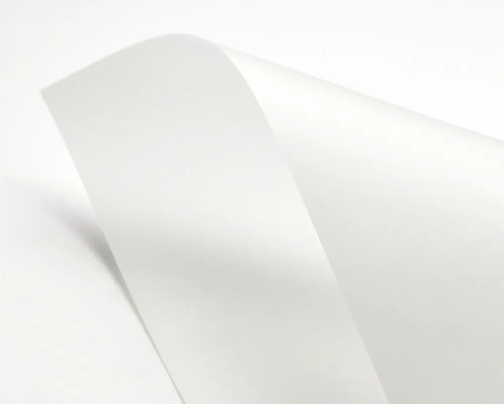 Papier przezroczysty kalka Cleartrans 90 g - White, biały, A4 > Papiery Transparentne
