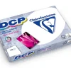 Clairefontaine Papier satynowany DCP - - biały, A3, 300 g, 125 ark.