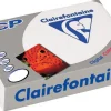 Clairefontaine Papier satynowany DCP - - biały, A4, 120 g, 250 ark.