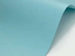 Fedrigoni Papier Sirio Color 210g - Celeste błękitny A4 > Papiery Barwione W Masie