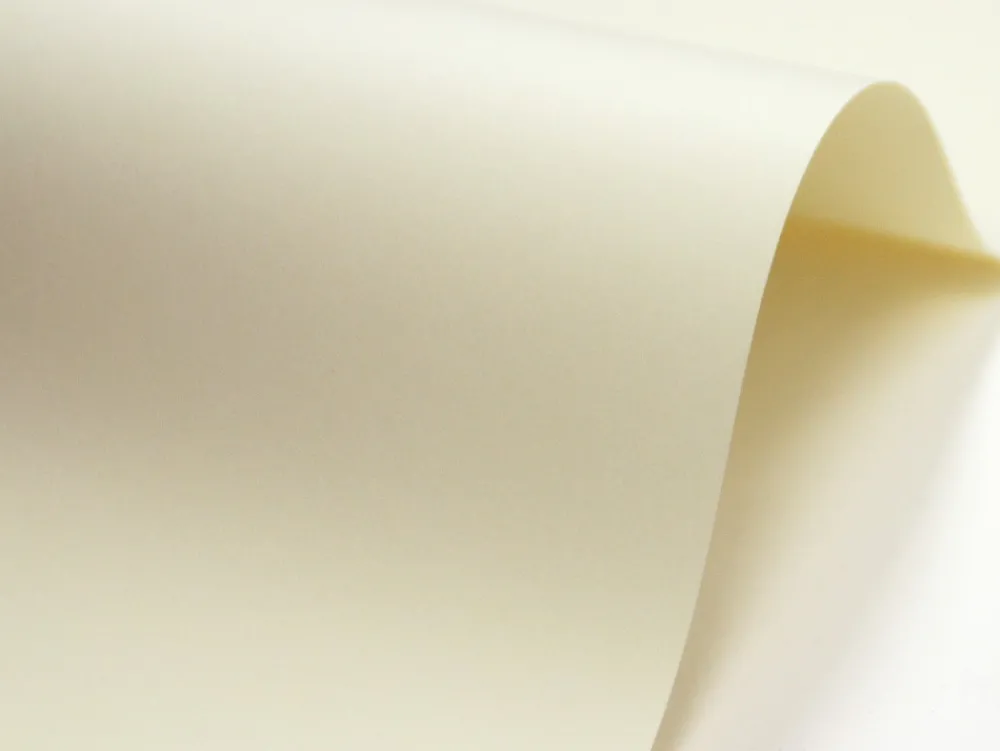 Fedrigoni Papier Splendorgel 140g - Avorio kremowy A4
