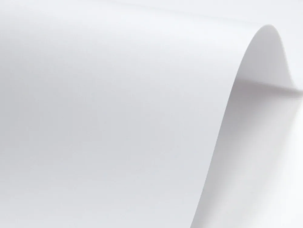 Fedrigoni Papier Splendorgel 230g - Extra White biały A4 > Papiery Gładkie