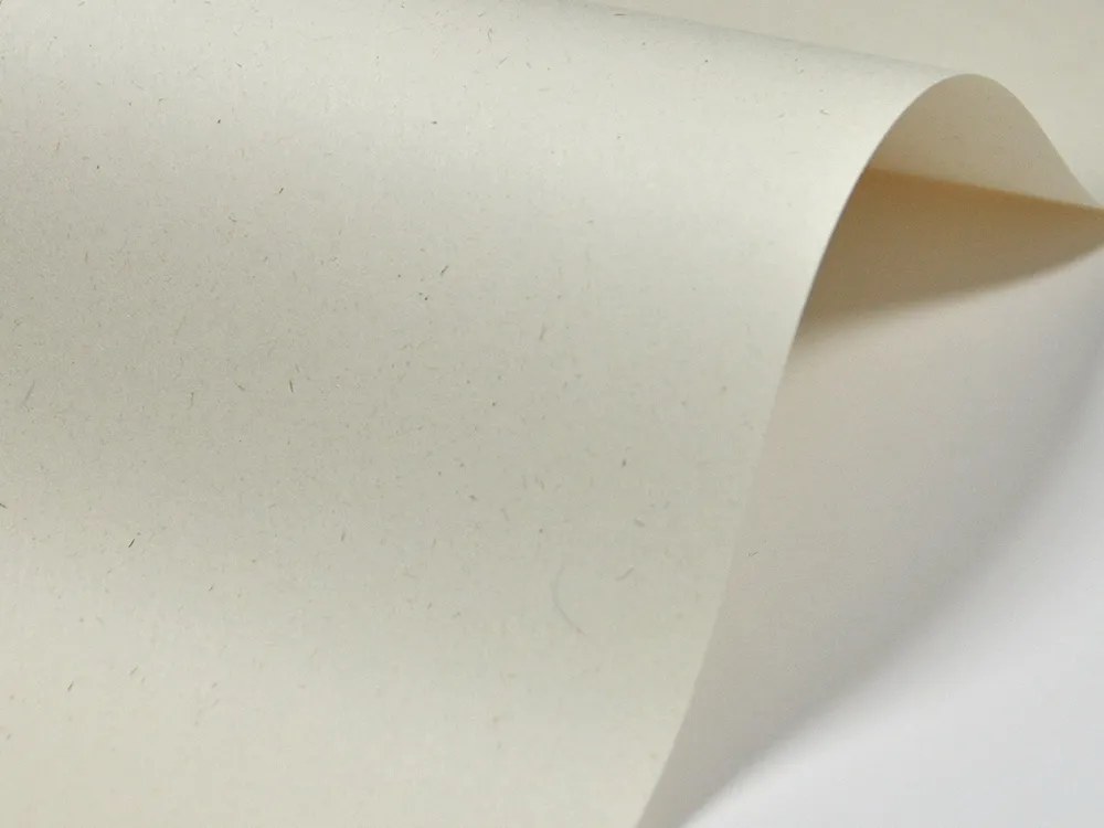 Fedrigoni Papier Woodstock 140g - Betulla kremowy A4
