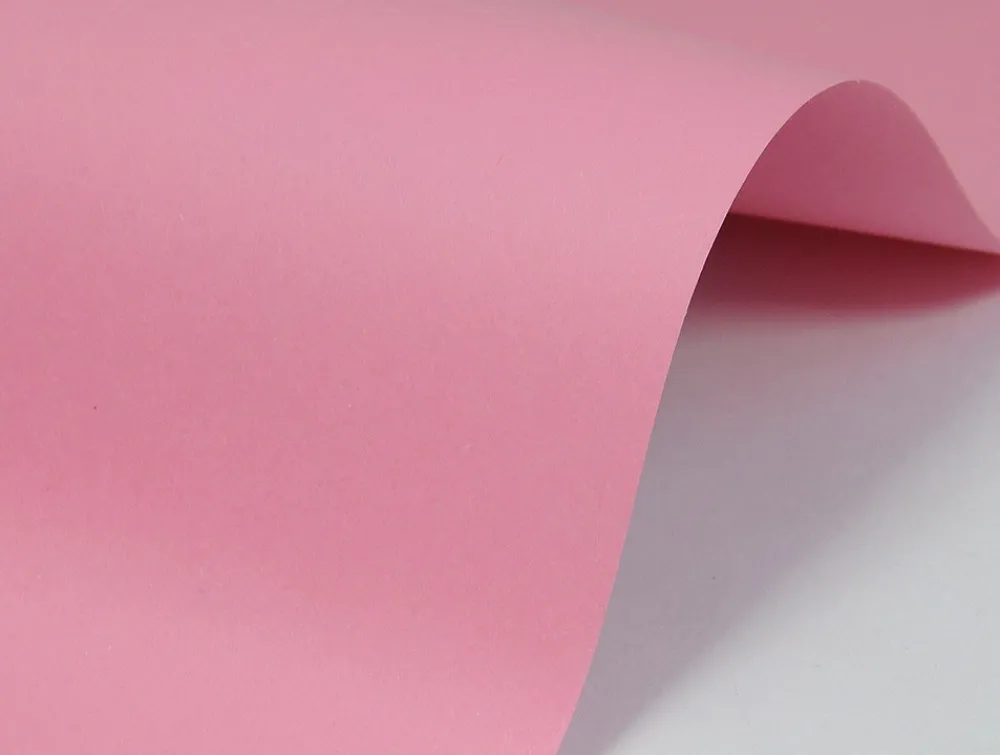 Fedrigoni Papier Woodstock 140g - Rosa różowy A4 > Papiery Ekologiczne|Papiery Barwione W Masie