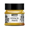 Pentart Pasta do szablonów Stencil Paste - - perłowa, 50 ml > Media Do Decoupage