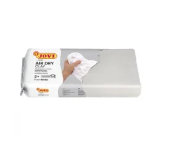 Jovi Pasta modelarska - - biała 500 g