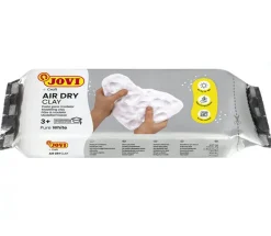 Jovi Pasta modelarska - - biała 1 kg > Masy Do Modelowania