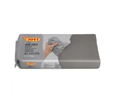 Jovi Pasta modelarska - - szara 500 g > Masy Do Modelowania
