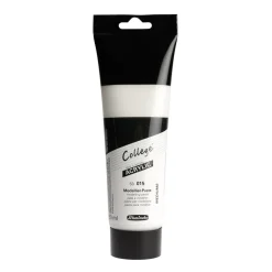 Schmincke Pasta modelująca College Acrylic 015 - - 250 ml > Pasty Strukturalne