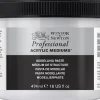 Winsor & Newton Pasta modelująca do farb akrylowych - - 474 ml