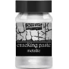 Pentart Pasta pękająca Cracking Paste do decoupage - - srebrna, 100 ml > Media Do Decoupage