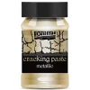 Pentart Pasta pękająca Cracking Paste do decoupage - - złota, 100 ml > Media Do Decoupage
