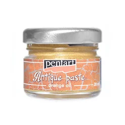 Pentart Pasta postarzająca - - złota, 20 ml