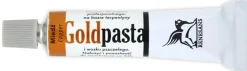 Renesans Pasta pozłotnicza Goldpasta - - miedź, 20 ml > Pozłotnictwo