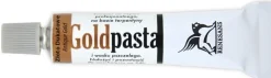 Renesans Pasta pozłotnicza Goldpasta - - złoto antyczne, 20 ml