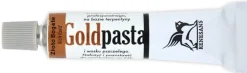 Renesans Pasta pozłotnicza Goldpasta - - złoto bogate, 20 ml