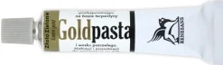 Renesans Pasta pozłotnicza Goldpasta - - złoto zielone, 20 ml > Pozłotnictwo