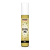 Pentart Pasta strukturalna Crystal w pisaku - - złota, 30 ml