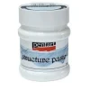 Pentart Pasta strukturalna - - biała, 230 ml