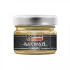 Pentart Pasta woskowa - - złota, 20 ml