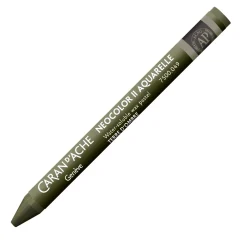 Caran d'Ache Pastela akwarelowa Neocolor II - - 050, Flame Red ><noscript><img width=