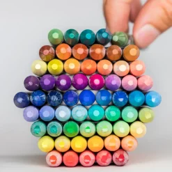 Caran d'Ache Pastela akwarelowa Neocolor II - - 060, Vermilion ><noscript><img width=
