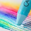 Caran d'Ache Pastela akwarelowa Neocolor II - - 099, Aubergine > Pastele|Kredki