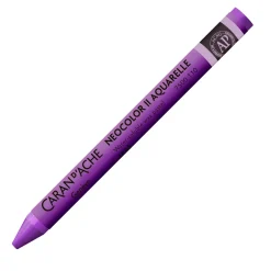 Caran d'Ache Pastela akwarelowa Neocolor II - - 110, Lilac