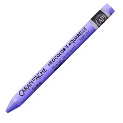 Caran d'Ache Pastela akwarelowa Neocolor II - - 131, Periwinkle Blue