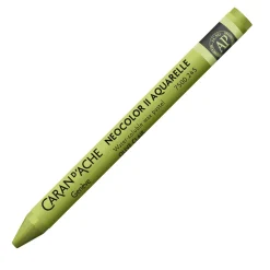 Caran d'Ache Pastela akwarelowa Neocolor II - - 249, Olive ><noscript><img width=