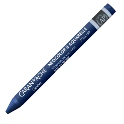 Caran d'Ache Pastela akwarelowa Neocolor II - - 159, Prussian Blue