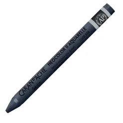 Caran d'Ache Pastela akwarelowa Neocolor II - - 508, Payne's Grey